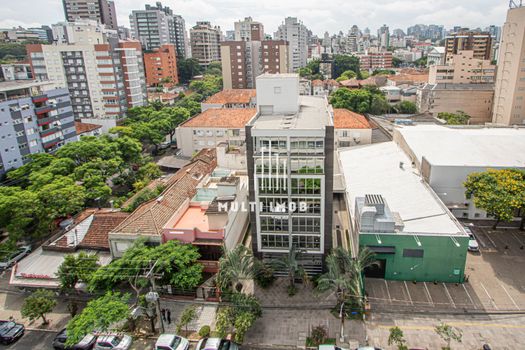 Foto 14 do(a) Apartamento de 1 quartos para alugar em Auxiliadora, Porto Alegre