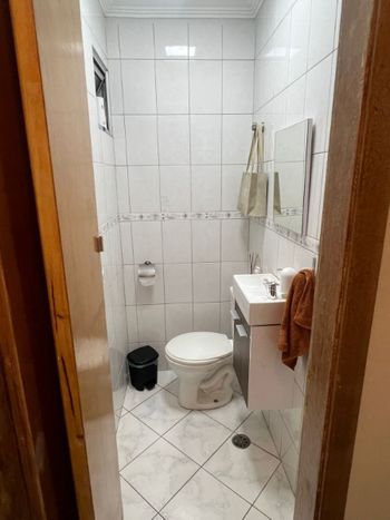 Foto 7 do(a) Casa em Condomínio de 2 quartos à venda em Jardim Guairaca, São Paulo