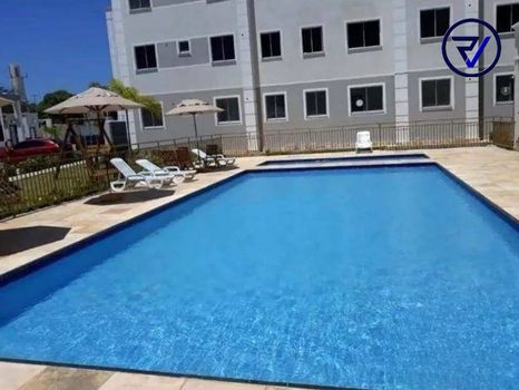 Foto 23 do(a) Apartamento de 2 quartos à venda em Dendê, Fortaleza