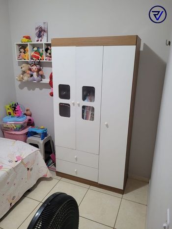 Foto 11 do(a) Apartamento de 2 quartos à venda em Dendê, Fortaleza