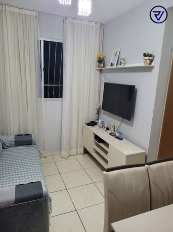 Foto 7 do(a) Apartamento de 2 quartos à venda em Dendê, Fortaleza
