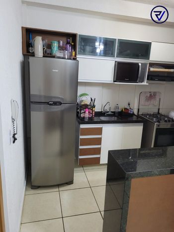 Foto 3 do(a) Apartamento de 2 quartos à venda em Dendê, Fortaleza
