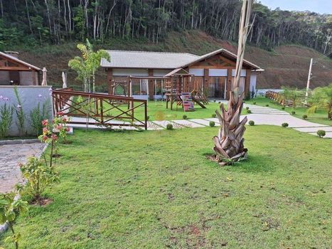 Foto 9 do(a) Terreno false à venda em Prata, Teresópolis