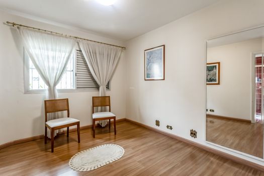 Foto 10 do(a) Apartamento de 3 quartos à venda em Moema, São Paulo