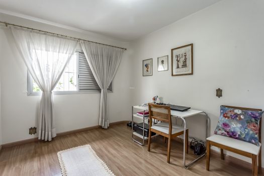 Foto 12 do(a) Apartamento de 3 quartos à venda em Moema, São Paulo