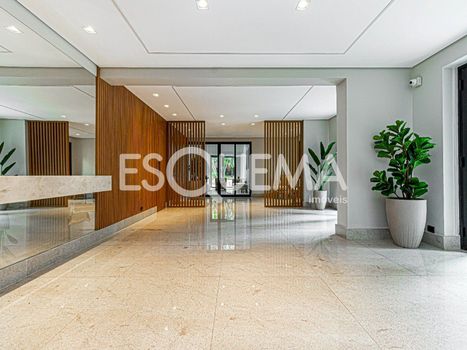 Foto 20 do(a) Apartamento de 3 quartos à venda em Moema, São Paulo