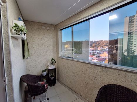 Foto 26 do(a) Apartamento de 2 quartos à venda em Água Verde, Blumenau