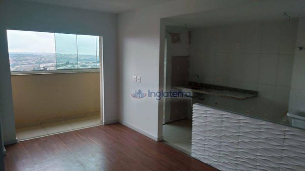 Foto 10 do(a) Apartamento de 3 quartos à venda em Jardim Shangri-la A, Londrina