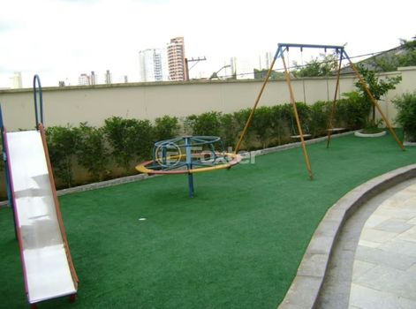 Foto 4 do(a) Apartamento de 3 quartos à venda em Bosque da Saúde, São Paulo