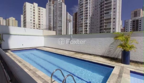 Foto 2 do(a) Apartamento de 3 quartos à venda em Bosque da Saúde, São Paulo