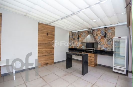 Foto 3 do(a) Apartamento de 3 quartos à venda em Bosque da Saúde, São Paulo