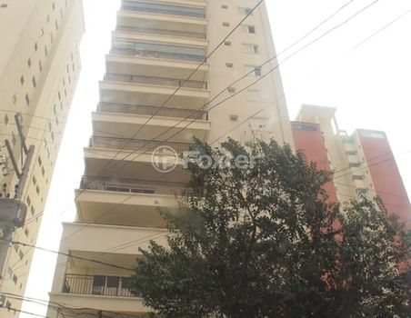 Foto 6 do(a) Apartamento de 3 quartos à venda em Bosque da Saúde, São Paulo