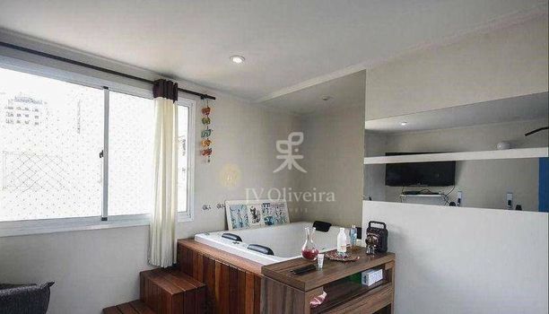 Foto 10 do(a) Cobertura de 3 quartos à venda em Vila Suzana, São Paulo