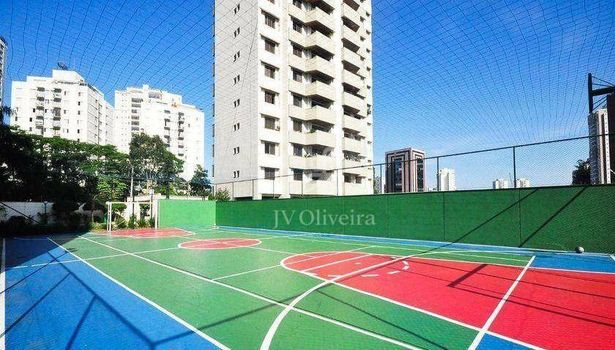 Foto 30 do(a) Cobertura de 3 quartos à venda em Vila Suzana, São Paulo