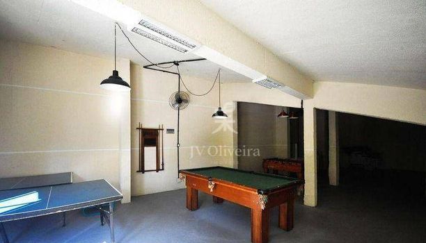 Foto 32 do(a) Cobertura de 3 quartos à venda em Vila Suzana, São Paulo