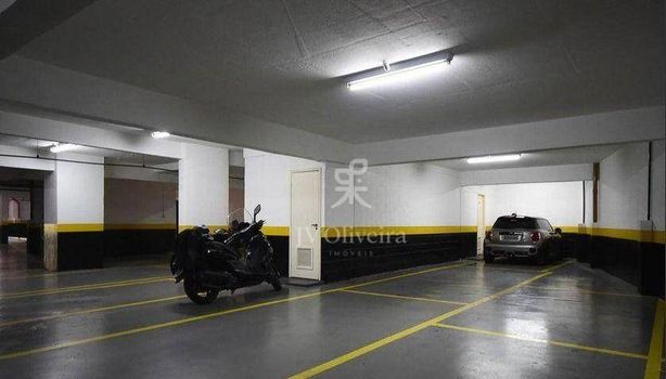 Foto 34 do(a) Cobertura de 3 quartos à venda em Vila Suzana, São Paulo
