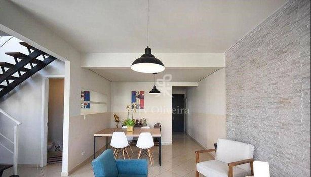 Foto 2 do(a) Cobertura de 3 quartos à venda em Vila Suzana, São Paulo