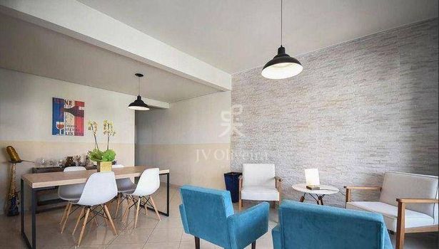 Foto 3 do(a) Cobertura de 3 quartos à venda em Vila Suzana, São Paulo