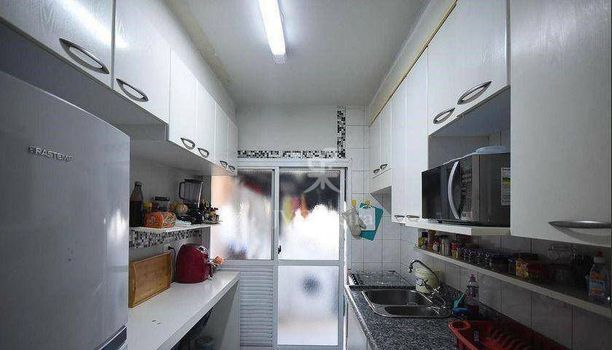 Foto 24 do(a) Cobertura de 3 quartos à venda em Vila Suzana, São Paulo