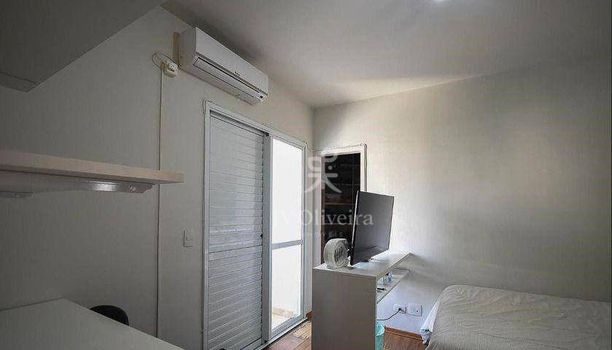 Foto 20 do(a) Cobertura de 3 quartos à venda em Vila Suzana, São Paulo