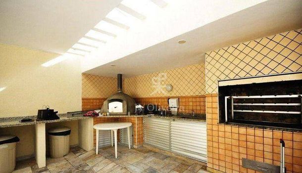 Foto 31 do(a) Cobertura de 3 quartos à venda em Vila Suzana, São Paulo