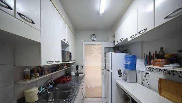 Foto 25 do(a) Cobertura de 3 quartos à venda em Vila Suzana, São Paulo