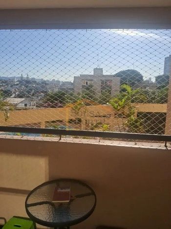 Foto 4 do(a) Apartamento de 2 quartos à venda em Parque Peruche, São Paulo