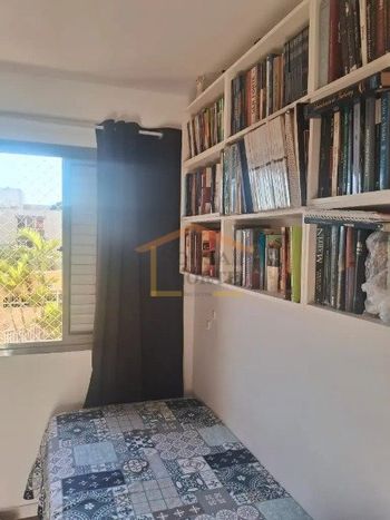 Foto 11 do(a) Apartamento de 2 quartos à venda em Parque Peruche, São Paulo