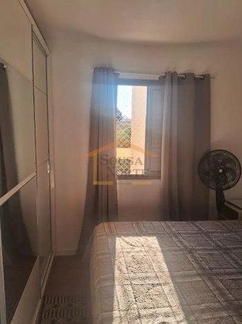 Foto 9 do(a) Apartamento de 2 quartos à venda em Parque Peruche, São Paulo