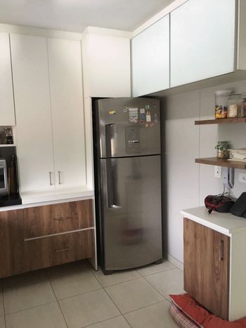 Foto 7 do(a) Apartamento de 3 quartos à venda em Aclimação, São Paulo