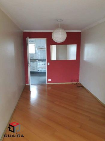 Foto 1 do(a) Apartamento de 2 quartos à venda em Vila Congonhas, São Paulo