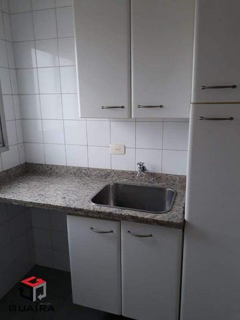 Foto 3 do(a) Apartamento de 2 quartos à venda em Vila Congonhas, São Paulo