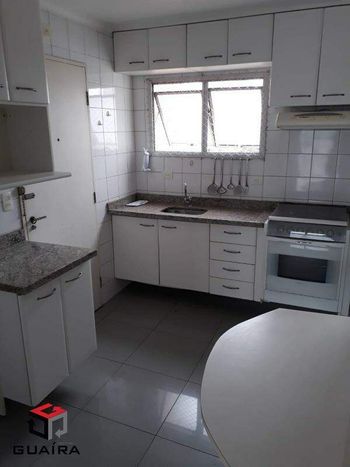 Foto 2 do(a) Apartamento de 2 quartos à venda em Vila Congonhas, São Paulo