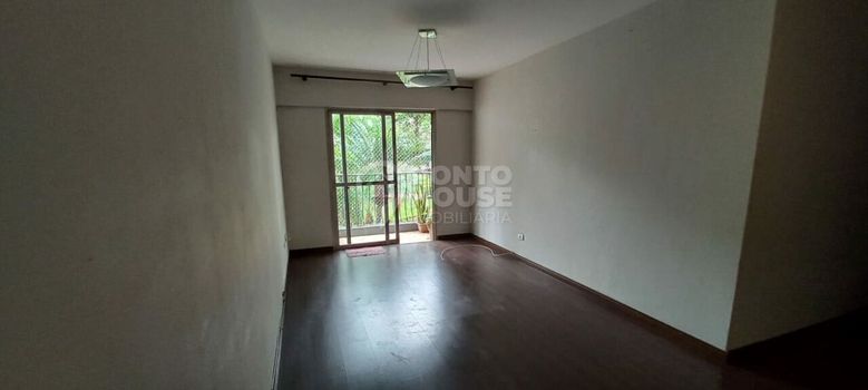 Foto 1 do(a) Apartamento de 3 quartos à venda em Vila Firmiano Pinto, São Paulo