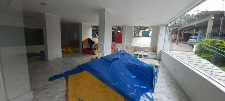 Foto 40 do(a) Apartamento de 3 quartos à venda em Vila Firmiano Pinto, São Paulo