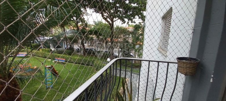 Foto 5 do(a) Apartamento de 3 quartos à venda em Vila Firmiano Pinto, São Paulo