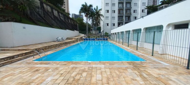 Foto 36 do(a) Apartamento de 3 quartos à venda em Vila Firmiano Pinto, São Paulo