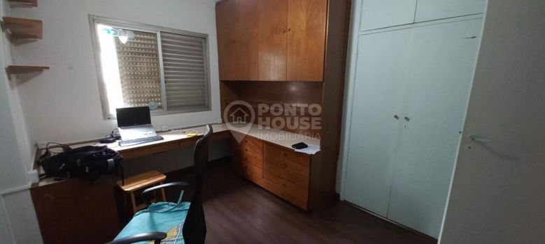 Foto 19 do(a) Apartamento de 3 quartos à venda em Vila Firmiano Pinto, São Paulo