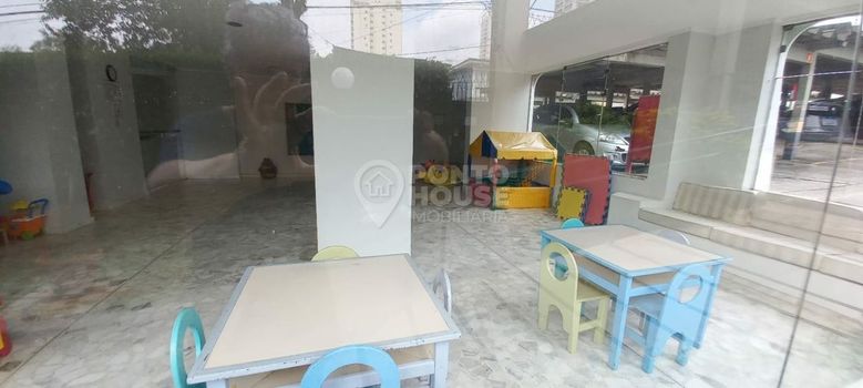 Foto 41 do(a) Apartamento de 3 quartos à venda em Vila Firmiano Pinto, São Paulo