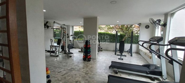 Foto 39 do(a) Apartamento de 3 quartos à venda em Vila Firmiano Pinto, São Paulo
