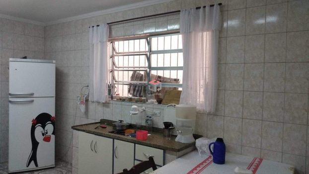 Foto 12 do(a) Casa de 2 quartos à venda em Jardim Ipanema, Santo André
