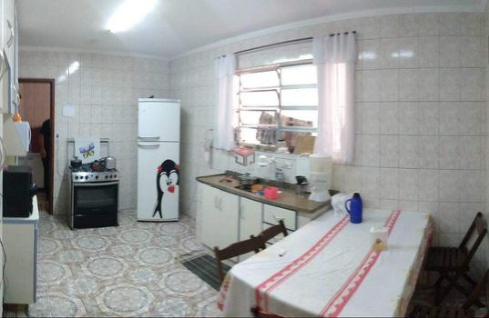 Foto 11 do(a) Casa de 2 quartos à venda em Jardim Ipanema, Santo André