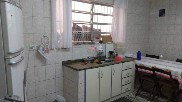 Foto 9 do(a) Casa de 2 quartos à venda em Jardim Ipanema, Santo André