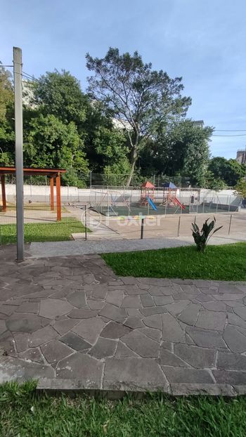 Foto 18 do(a) Apartamento de 3 quartos à venda em Jardim Sabará, Porto Alegre