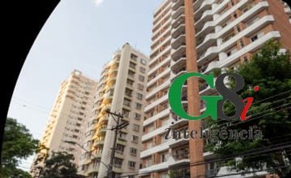 Foto 4 do(a) Apartamento de 2 quartos à venda em Cambuci, São Paulo