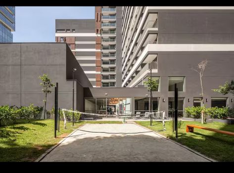 Foto 21 do(a) Apartamento de 1 quartos à venda em Cerqueira César, São Paulo