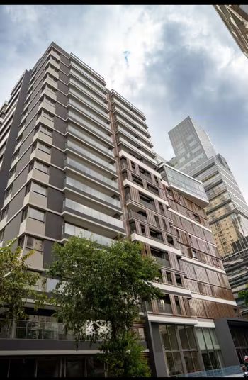 Foto 10 do(a) Apartamento de 1 quartos à venda em Cerqueira César, São Paulo