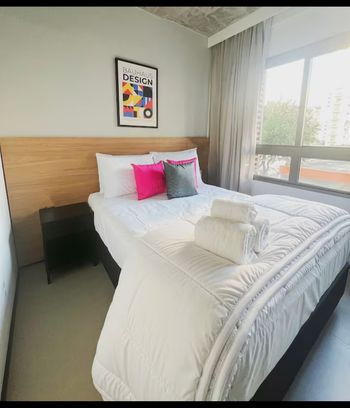 Foto 2 do(a) Apartamento de 1 quartos à venda em Cerqueira César, São Paulo