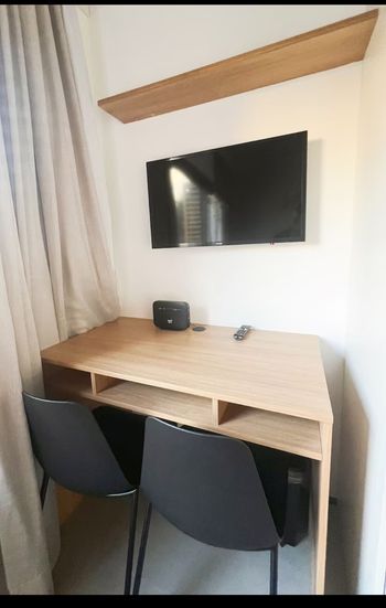 Foto 6 do(a) Apartamento de 1 quartos à venda em Cerqueira César, São Paulo