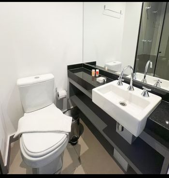 Foto 9 do(a) Apartamento de 1 quartos à venda em Cerqueira César, São Paulo